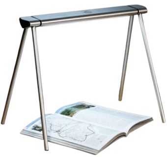 picture of Lifemax High Vision Work Light - 33x3x5cm When Folded - [LM-1805]