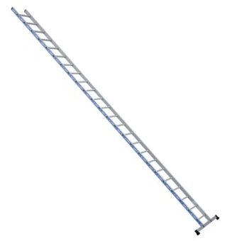 picture of Slingsby Single Section Ladder - 24 Treads - [SLB-406420] - (LP)