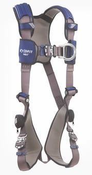 Picture of DBI-Sala Exofit Nex 2-Point Safety Vest Harness - [CF-1113900]