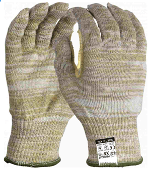 Picture of UCI ProKut-X5 High Cut Resistant Kevlar & Steel Glove - Pair - UC-G/X5-GLOVE