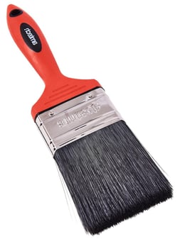 picture of Amtech No Bristle Loss Paint Brush - 63mm - [DK-G4370]
