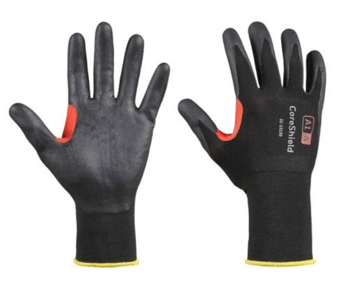 Picture of Honeywell CoreShield Microfoam Nitrile Coating Gloves A1/A - 18 Gauge - HW-21-1518B