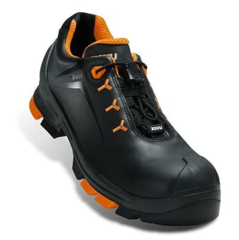 picture of Uvex 2 Safety Shoes S3 SRC - TU-6502.2 - (LP)