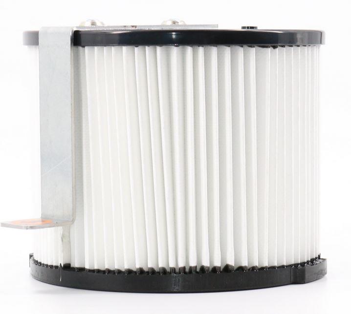 picture of M-Class Cartridge Filter for Dust Extraction - H13 Hepa Rated for V-TUF StackVac - [VT-VTM402]