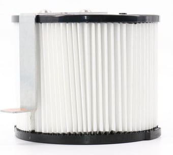 picture of M-Class Cartridge Filter for Dust Extraction - H13 Hepa Rated for V-TUF StackVac - [VT-VTM402] - (LP)