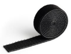 picture of Durable - Cavoline Grip 20 Tape - Black - 100 x 2 cm - Single - [DL-503201]