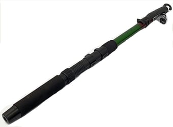 Boyz Toys 1.25 Metre Telescopic Fishing Rod