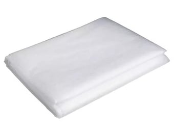 picture of Faithfull - Non-Woven Dust Sheet - 3.6 x 2.4m - [TB-FAIDSNW129]