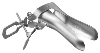 Picture of Instrapac Cusco Vaginal Speculum - Large - Pack of 40 - [VC-7892]