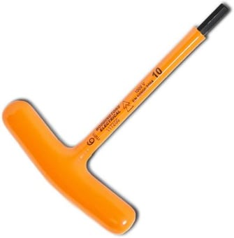 picture of Insulated Allen keys