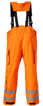 picture of ProGARM WT240M Gore-Tex Stretch Trousers - Male Fit - Hi-Vis Orange - PG-WT240M