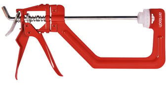 picture of Amtech 150mm One Hand Speed Clamp - [DK-D0950]