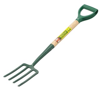 picture of Bulldog Forks