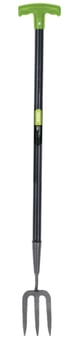 picture of Draper - Extra Long Carbon Steel Hand T Fork - [DO-88804]