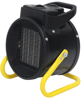 Picture of Kingavon 2.8kW Industrial Ceramic Fan Heater - [BB-FH221]