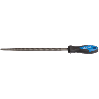 Picture of Draper - Round File And Handle - 250 mm - [DO-00013]