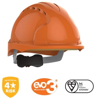 picture of JSP EVO Range - EVO3