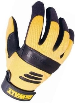 Picture of Dewalt Performance 2 Gloves - [RN-DPG21L]