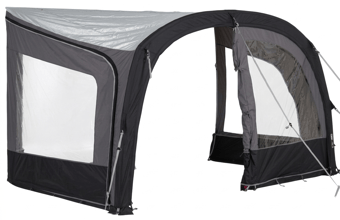 picture of Maypole MP9570 2x Optional Side Walls With Windows For MP9529 & MP9588 - [MPO-9570]