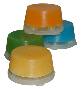 picture of Lunar Air Charm - Mixed Box of Gels - [BP-SGELMX]