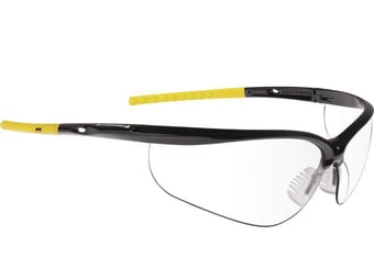 Picture of Iraya Clear - Polycarbonate Glasses - Sport Design - [LH-IRAYAIN]