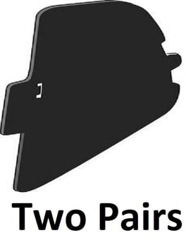 picture of 3M™ Speedglas™ Side Window Cover Plate 9100 FX/9100 MP - [3M-532016]