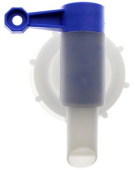 picture of ProSolve Plastic Water Container Tap - [PV-PVPWC25T]
