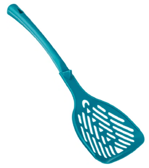 picture of Trixie Plastic Cat Litter Scoop Small - [CMW-TX4048]