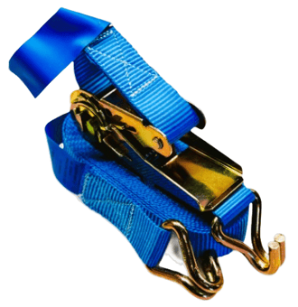 Picture of Ratchet Lashing BF 1000 KG - 5mtr x 25mm - [DMC-RCL015]