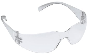 picture of Safety Spectacle - Glasses - Clear Lens - [JKT-KM2100-3]