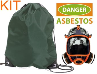picture of Asbestos Safety Kits