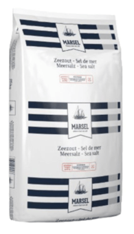 Picture of Marsel Sea Salt 4-6mm - 25kg Bag - [PK-MRSWA460025]