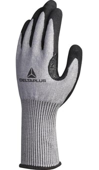 Picture of Delta Plus Venicut F Knitted Xtrem Cut Gloves - LH-VECUTF01