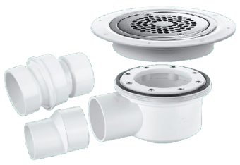 picture of Plumbing Equipment Made in UK