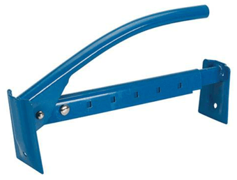 Picture of Silverline - Brick Tongs - 400-670mm - [SI-186821]