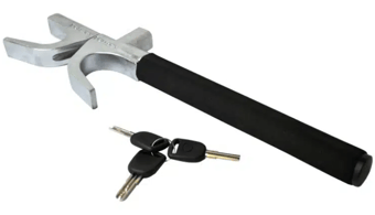picture of Rocwood Car Steering Wheel Lock - [SG-RWSWL5]