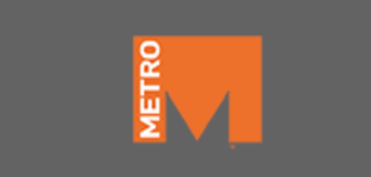 picture of Metro