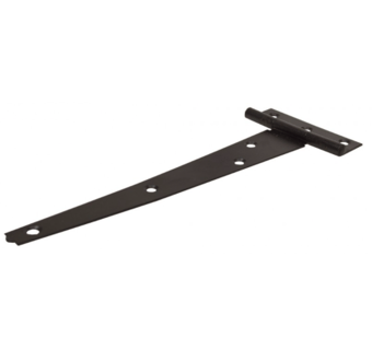 Picture of Light EXB Tee Hinge - 200mm (8") - Pack of 10 Pairs - [CI-CH101L]