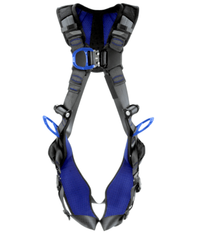 picture of 3M DBI-SALA ExoFit XE200 Comfort Wind Energy Safety Harness - Size 3 - [3M-1112743]