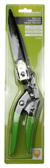picture of Andersons 3 Position Grass Shears 330mm - [CI-GA18P]
