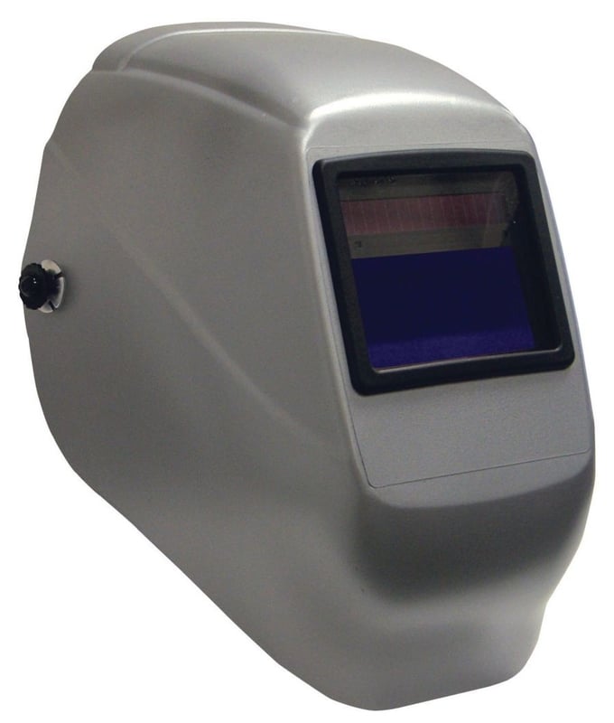 Honeywell Tigerhood Futura 2999 ADF DIN4/9-13 Welding Helmet - [HW-812920] - (DISC-W)