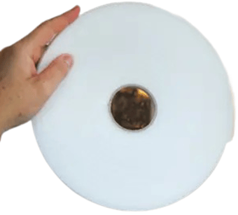 picture of Ultraseal Ins Foam Cellular 5M White - 1-5mm Gap - [SO-OT00537]