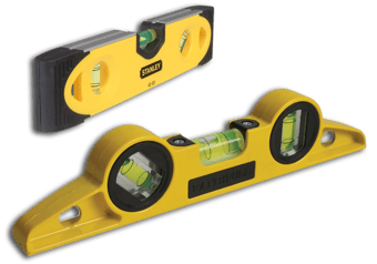 picture of Torpedo & Scaffold Levels