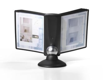 Picture of Durable - SHERPA Motion - Black - [DL-558701]