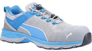 picture of Puma Safety XCite 643860 Low Trainer S1P SRC HRO - FS-29981-50884