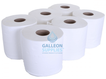 picture of Galleon Centrefeed Rolls
