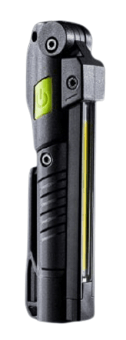 picture of UniLite - IL-175R Rechargeable Compact Folding Inspection Light - 175 Lumen - [UL-IL-175R]