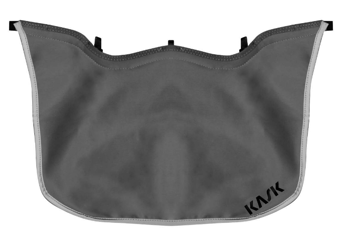 picture of Kask Neck Shield RW - Anthracite - [KA-WAC00030-209]