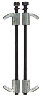 Picture of Amtech Pair of Automotive Suspension Coil Spring Compressors - [DK-J0375]