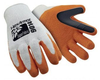 Picture of HexArmor SharpsMaster II 9014 Needlestick Protection Gloves - TU-60981 - (LP)